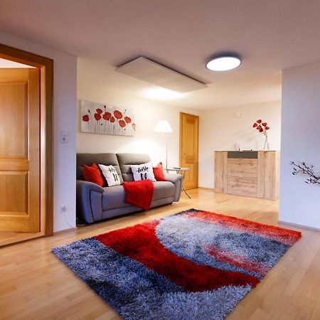 Apartment Gerda เอค ภายนอก รูปภาพ