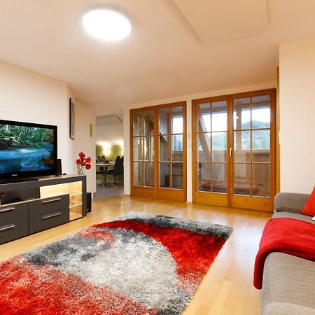 Apartment Gerda เอค ภายนอก รูปภาพ