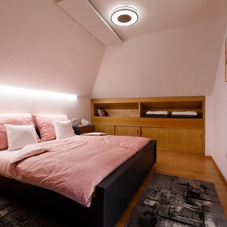 Apartment Gerda เอค ภายนอก รูปภาพ