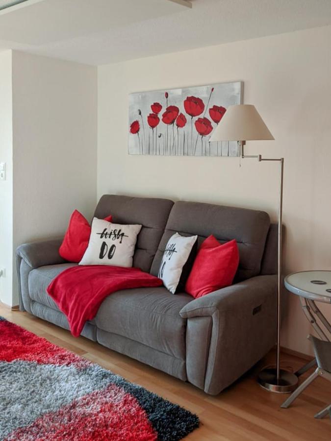 Apartment Gerda เอค ภายนอก รูปภาพ
