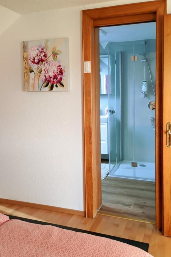 Apartment Gerda เอค ภายนอก รูปภาพ
