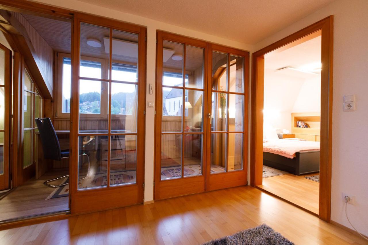 Apartment Gerda เอค ภายนอก รูปภาพ