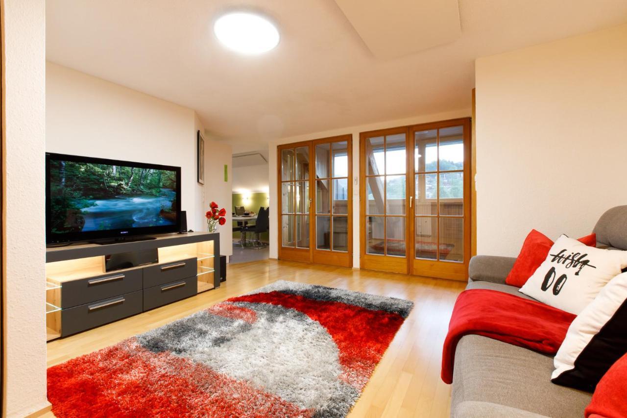 Apartment Gerda เอค ภายนอก รูปภาพ