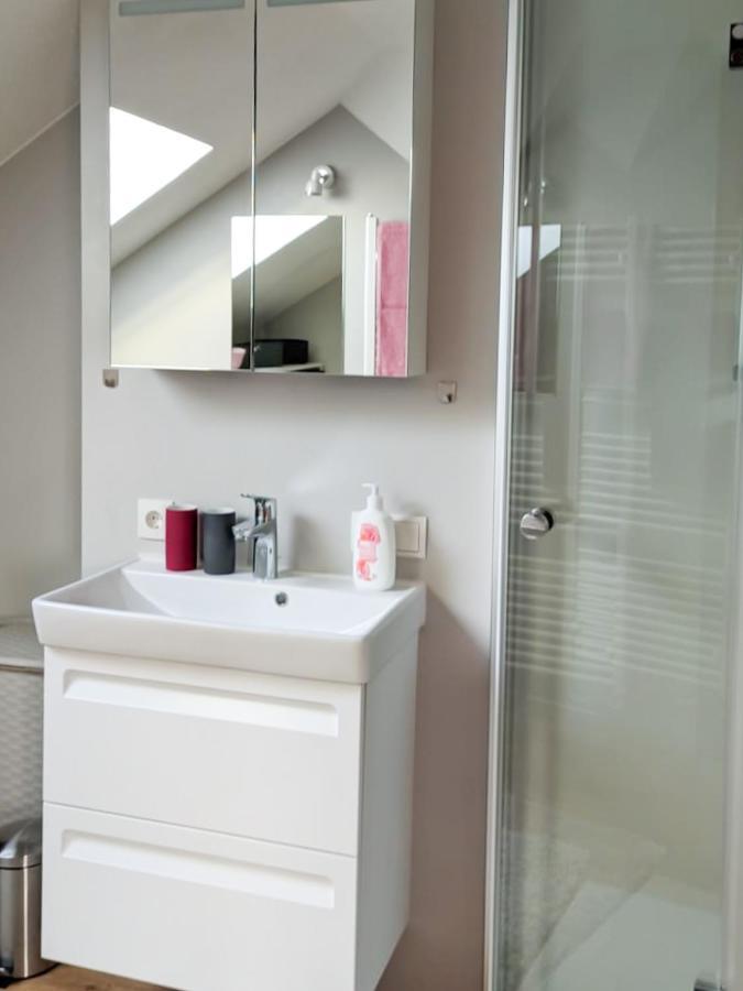 Apartment Gerda เอค ภายนอก รูปภาพ